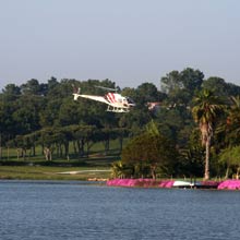 quinta de lago algarve
