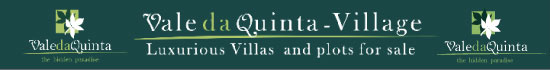 vale da quinta village