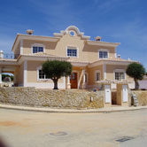 show house
